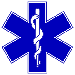 Ambulancepost